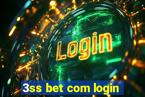 3ss bet com login